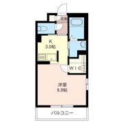 ライブタウンIIIの間取り画像