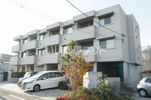 Maison Le Blancの間取り画像