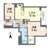 ヴィリジアン陣屋IIの間取り画像