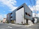 ヴィリジアン陣屋Iの間取り画像
