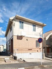 サン ファミリーの外観画像