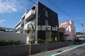 グランフェルス神崎の外観画像