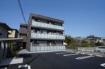 グラム天王町の間取り画像