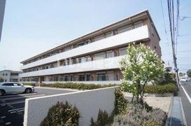 マストライフおもちゃのまちFの外観画像