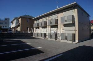 ドミール・ディアス・WIIの外観画像