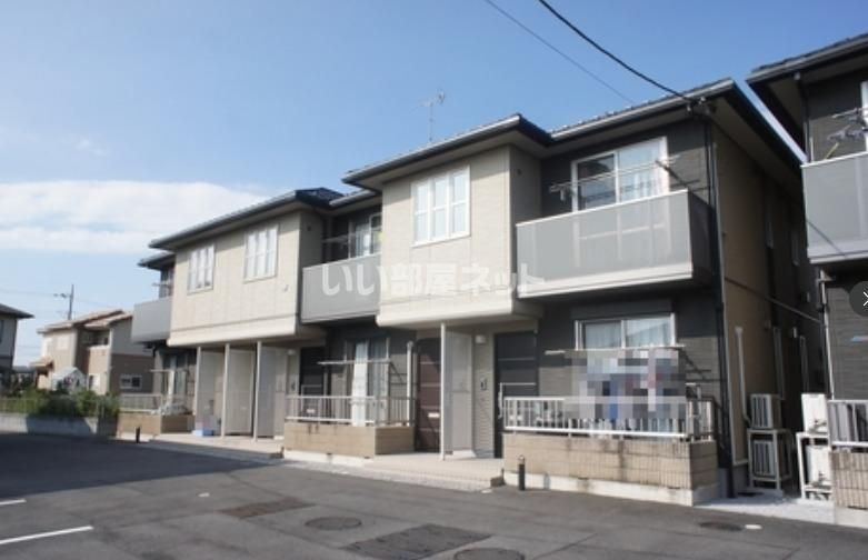 ポナールCの外観画像