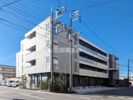 シモン イースト ミソノの間取り画像