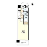 Y’s houseの間取り画像