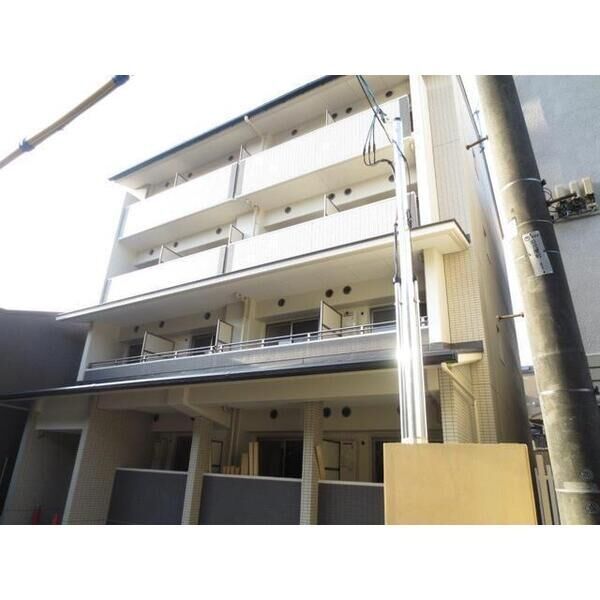 Y’s houseの外観画像