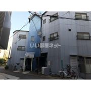 I-court平野元町の外観画像