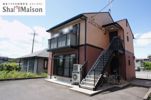 メゾン パークス IIの間取り画像