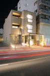 EAST BASEの間取り画像
