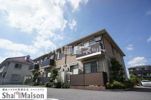 Proscourt Westの間取り画像