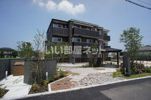Pros garden Southの間取り画像
