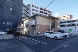 ジョイホークの外観画像
