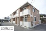 クレシア七井の間取り画像