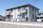 サザンパークBの間取り画像