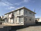 グリーンヒル常盤台の間取り画像