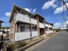 パールタウン柏の葉Dの間取り画像