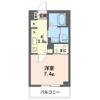 ライリの間取り画像