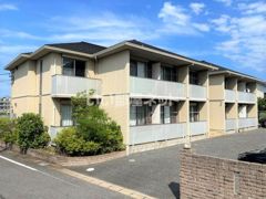 エルシオン京葉の外観画像