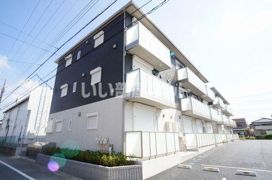 ドゥ・グランII Bの外観画像