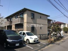 ファースト・アヴェニューの外観画像