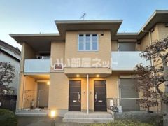 メイプルの外観画像