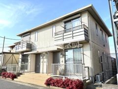 グランコート姉崎IVの外観画像