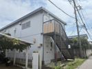 サンハイツ宮野木の外観