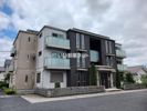 ル・シエルの間取り画像