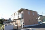 ISHIKAWA HILLS IIの間取り画像