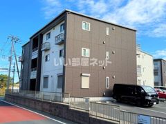 グレンディールAの外観画像