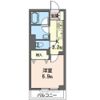 ショコラの間取り画像