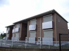 メゾンKの外観画像