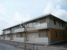 グランメール笠原の間取り画像
