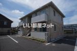 クレメント Iの外観