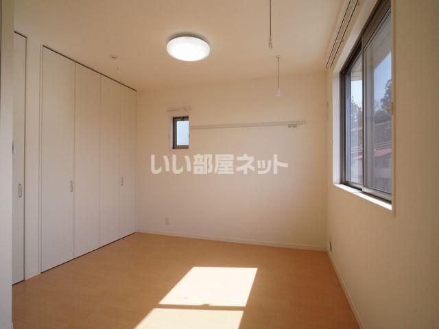 洋室