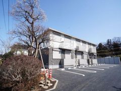 カサベルテ さくら山の外観画像