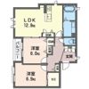 ピュアスタイルの間取り画像