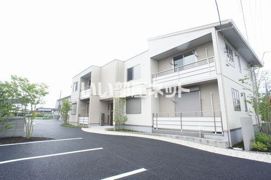 ピュアスタイルの外観画像