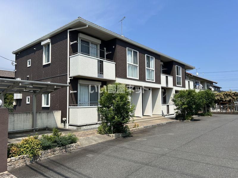 セラビの外観画像