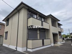 グリーンピュアの外観画像