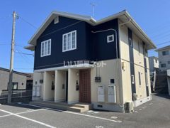 ヴェルドミール Bの外観画像
