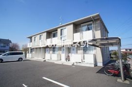 クラヴィエ大賀の外観画像