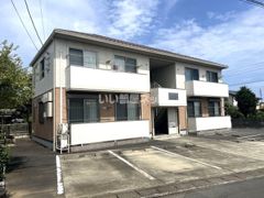 イースト Iの外観画像
