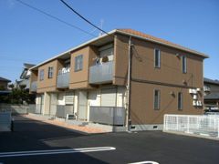 シャンブルの外観画像