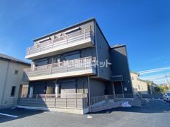 デュアルコートの外観画像