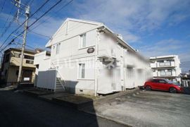 ベクエム湘南の外観画像