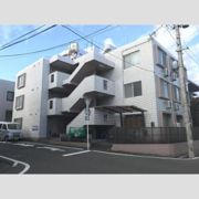 メイプル松島の外観画像